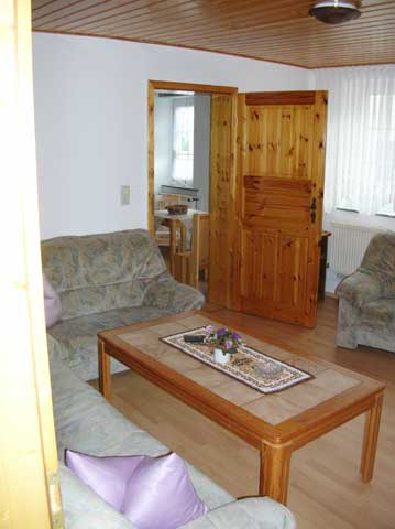 Ferienwohnung Mueller wohnung_1 bild 3